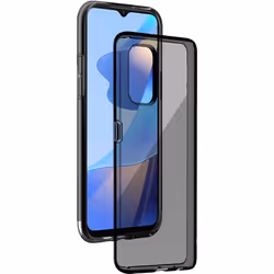 Bigben Connected SILITRANSOPA16B, Oppo A16 / A16S / A54S, Noir