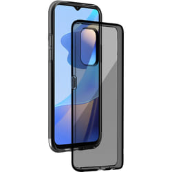 Bigben Connected SILITRANSOPA16B coque de protection pour téléphones portables Noir