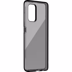 Bigben Connected SILITRANSOPA16B coque de protection pour téléphones portables Noir
