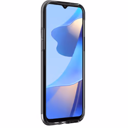 Bigben Connected SILITRANSOPA16B coque de protection pour téléphones portables Noir