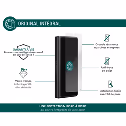 Force Glass FGMGZFOLD3ORIG écran et protection arrière de téléphones portables 1 pièce(s)
