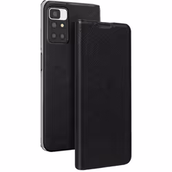 Bigben Connected ETUIFXREDMI10, Xiaomi Redmi 10, Noir