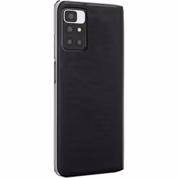 Bigben Connected ETUIFXREDMI10 coque de protection pour téléphones portables Noir