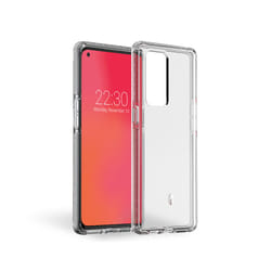 FORCE CASE FCLIFENRENO6PT coque de protection pour téléphones portables Transparent