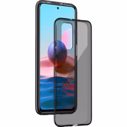 Bigben Connected SILITRANSBXR10, Xiaomi Redmi 10, Noir