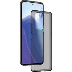 Bigben Connected SILITRANSBXMI11T coque de protection pour téléphones portables Noir