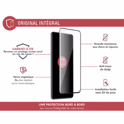 Force Glass FGOGXMI11TORIG écran et protection arrière de téléphones portables 1 pièce(s)