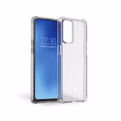 FORCE CASE FCAIRRENO6T, Oppo Reno 6, Transparent
