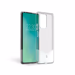 FORCE CASE FCPUREXMI11TT, Xiaomi 11T / 11T Pro, Transparent