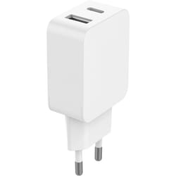 Bigben Connected BASECS37GAN2ACW chargeur d'appareils mobiles Blanc