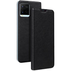 Bigben Connected ETUIFVY21 coque de protection pour téléphones portables Noir