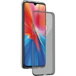 Bigben Connected SILITRANSBXRN82021 coque de protection pour téléphones portables Noir