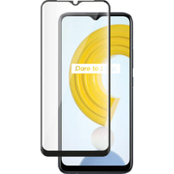 Film de protection pour REALME C21Y/C25 - Transparent