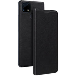 Bigben Connected ETUIFC25 coque de protection pour téléphones portables Noir