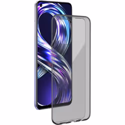 Bigben Connected SILITRANSB8I, RealMe 8i, Noir