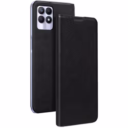 Bigben Connected ETUIF8I, RealMe 8i, Noir