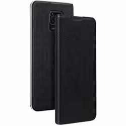 Bigben Connected ETUIFXNOTE9P, Xiaomi Redmi Note 9S / 9P, Noir