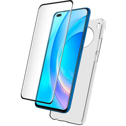 Bigben Connected PACKSILIVTH50L coque de protection pour téléphones portables Transparent