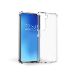 FORCE CASE FCAIRGS22T coque de protection pour téléphones portables Transparent