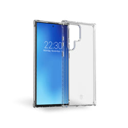 FORCE CASE FCAIRGS22UT coque de protection pour téléphones portables Transparent