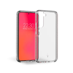 FORCE CASE FCLIFENGS22PT coque de protection pour téléphones portables Transparent