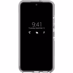 FORCE CASE FCLIFENGS22PT coque de protection pour téléphones portables Transparent
