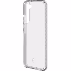 FORCE CASE FCLIFENGS22PT coque de protection pour téléphones portables Transparent - Vue supplémentaire 4