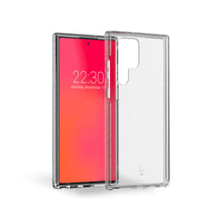 FORCE CASE FCLIFENGS22UT coque de protection pour téléphones portables Transparent