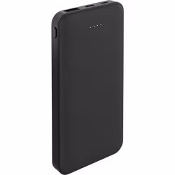 BIG BEN PB50002A1CB banque d'alimentation électrique Lithium Polymère (LiPo) 5000 mAh Noir