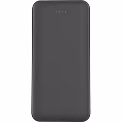 BIG BEN PB100002A1CB banque d'alimentation électrique Lithium Polymère (LiPo) 10000 mAh Noir