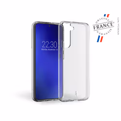FORCE CASE FCPULSGS22PT, Samsung G S22+ 5G, Transparent