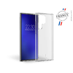 FORCE CASE FCPULSGS22UT coque de protection pour téléphones portables Transparent
