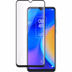 Bigben Connected PEGLASSTCL20SE, TCL 20 SE, Noir, 1 pièce(s)