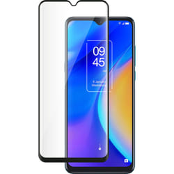 Bigben Connected PEGLASSTCL20SE écran et protection arrière de téléphones portables 1 pièce(s)