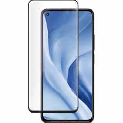 Bigben Connected PEGLASSXRN11, Xiaomi Redmi Note 11 4G / 11S 4G, Noir, 1 pièce(s)