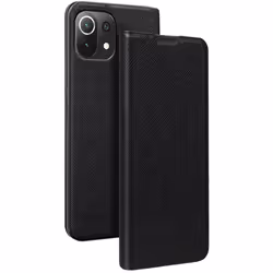 Bigben Connected ETUIFXRN11, Xiaomi Redmi Note 11 4G / 11S 4G, Noir