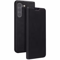 Bigben Connected ETUIFGS22, Samsung G S22 5G, Noir