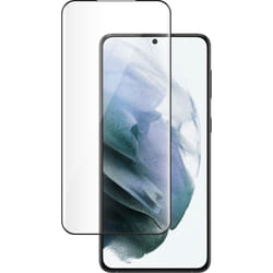 Bigben Connected PEGLASSGS22 écran et protection arrière de téléphones portables 1 pièce(s)