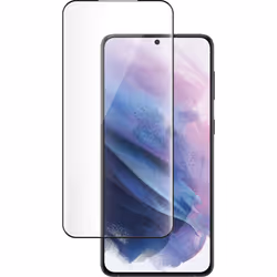 Bigben Connected PEGLASSGS22P, Samsung G S22+ 5G, Noir, 1 pièce(s)