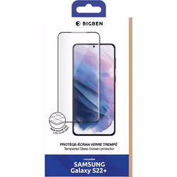 Film de protection pour Samsung Galaxy S22+ 5G