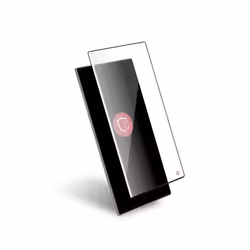 Force Glass FGOGGS22UORIG, Samsung G S22 Ultra 5G, Noir, 1 pièce(s)