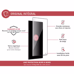 Force Glass FGOGGS22UORIG écran et protection arrière de téléphones portables 1 pièce(s)