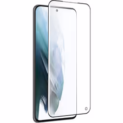 Force Glass FGMGGS22ORIG, Samsung G S22 5G, Noir, 1 pièce(s)