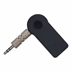 Récepteur Bluetooth® Jack 3.5mm Noir Bigben