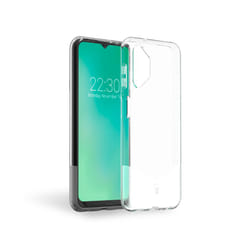FORCE CASE FCPUREGA134GT coque de protection pour téléphones portables Transparent