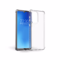 FORCE CASE FCAIRGA335GT, Samsung G A33 5G, Transparent