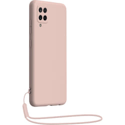 Bigben Connected COVDRAGGA12P coque de protection pour téléphones portables Rose