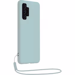Bigben Connected COVDRAGGA32BC, Samsung G A32 5G, Bleu