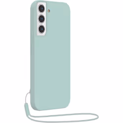 Bigben Connected COVDRAGGS22PBC, Samsung G S22+ 5G, Bleu