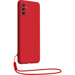Bigben Connected COVDRAGGM52R coque de protection pour téléphones portables Rouge